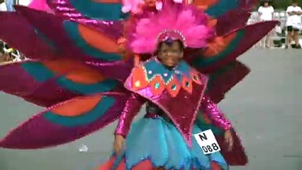 CHILDREN'S CARNIVAL: KEEPING OUR CULTURE ALIVE