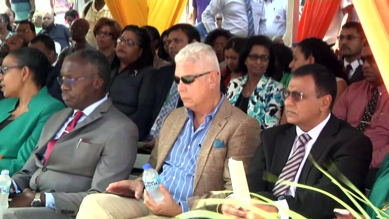 Sinanan not pleased with PTSC protest