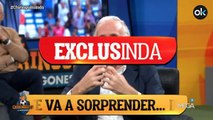 Inda: «Modric acaba contrato y el Real Madrid aún no le ha llamado»