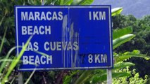 Breaches to Beaches‚Äô Regulations