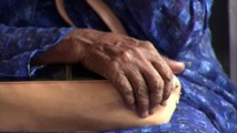 No Visits To Elderly In Homes