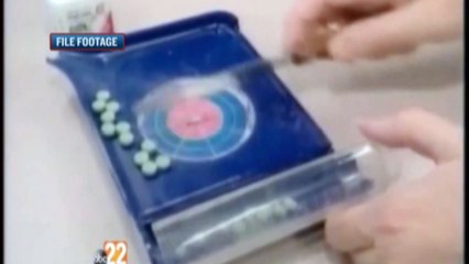 Deyalsingh Appeals to Hoarders Of Chloroquine