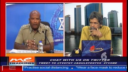 6 - TTPS warns of online scams