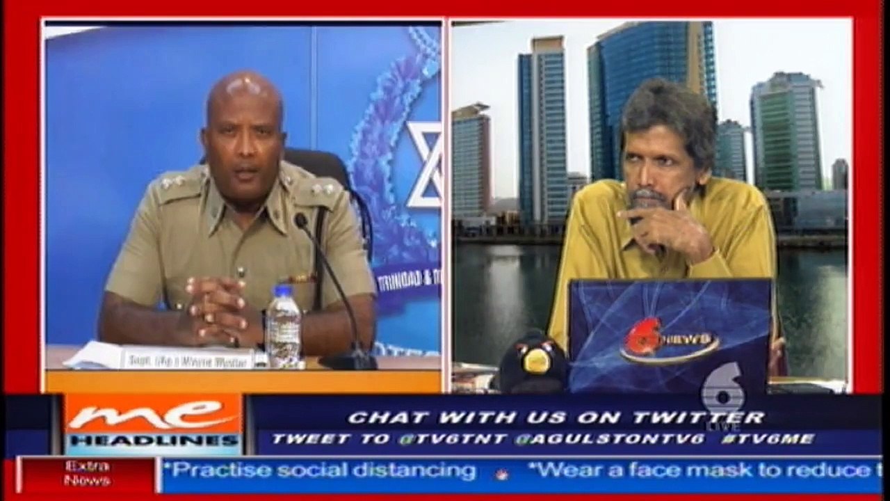 6 - TTPS warns of online scams