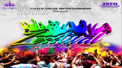 Weekend Spotlight: 13 Year Old Promoter