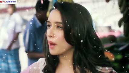 Video Status ll Shraddha Kapoor & Tiger Shrof