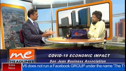 Covid-19 economic impact