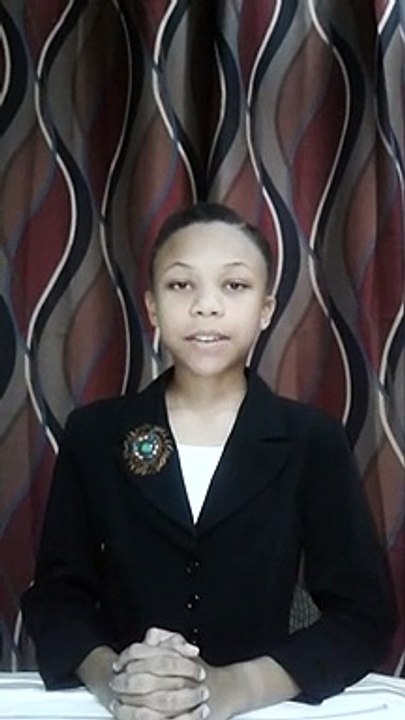 Antonia Graham