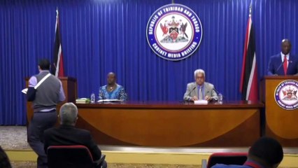 Barbados says why it took in 35 T&T Nationals