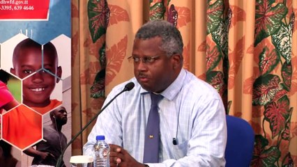 Tobago Workers Afraid