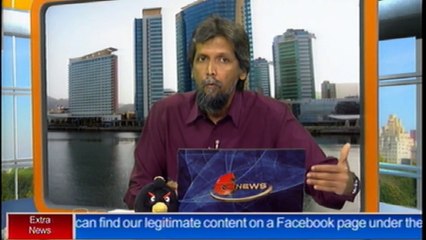 4 - TTUTA General Council Meeting Update