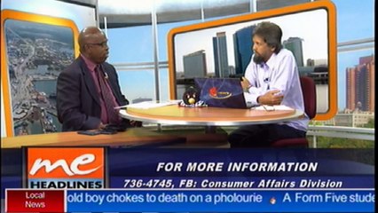 Consumer Affairs Division