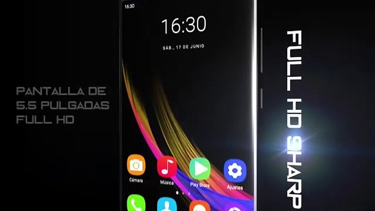 Wings Mobile W5 ⇝ Tecnologia Hibrida || UN mejor diseño y calidad || Diseño notch con cámara de alto rendimiento || Perú 2021