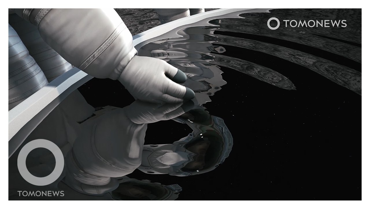 望觀測最早恆星 天文學家提大型液態望遠鏡計畫