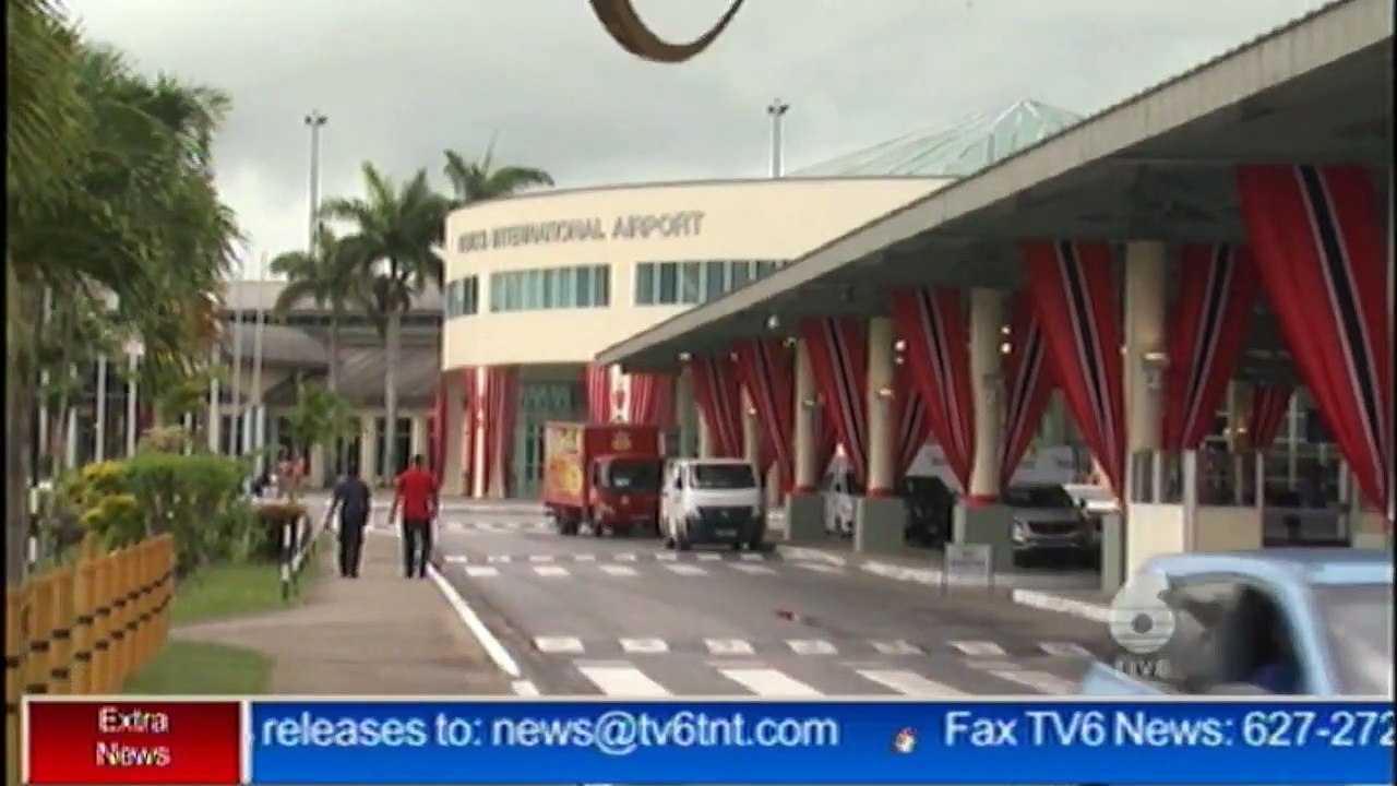 Morning News Brief
