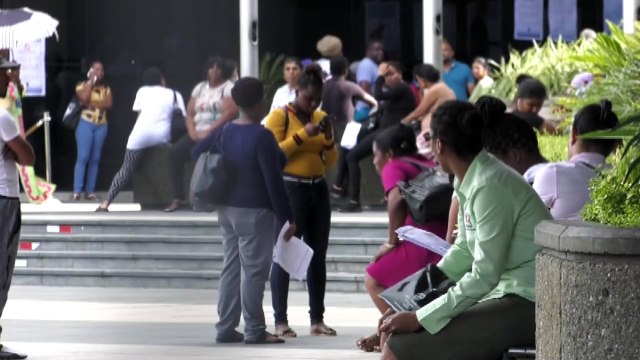 GARY: WE WILL SHUT DOWN NON COMPLIANT BUSINESSES