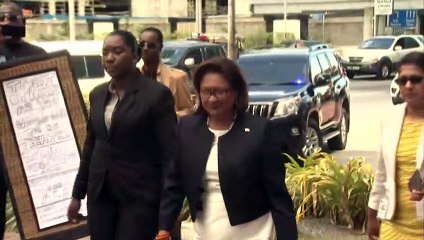 Analyst: COVID19,  A Time For Bipartisan Politics