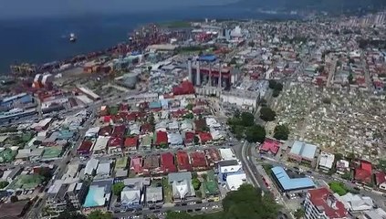 NO CHILD LEFT BEHIND?