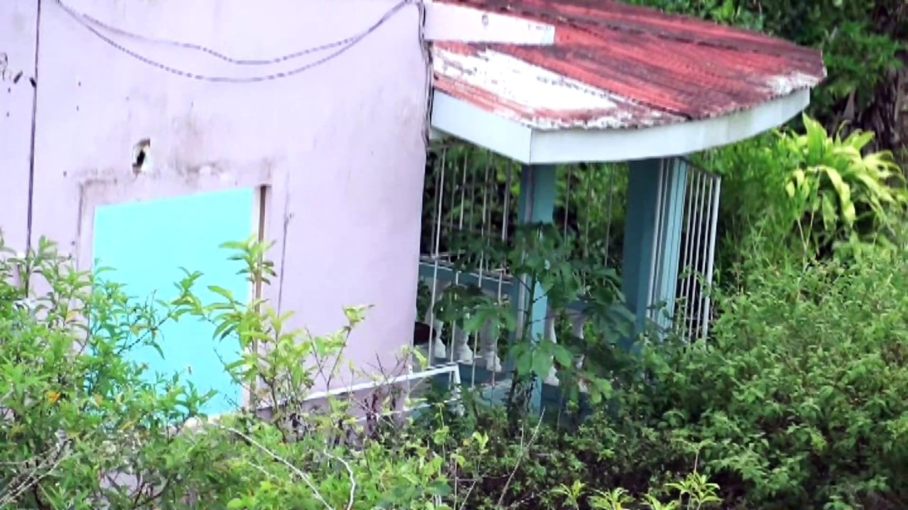 Barrackpore Family Pleads For A Home