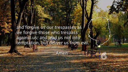 The Holy Rosary 9th April