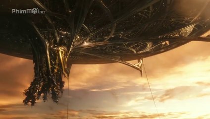 Alita: Battle Angel_ Park 1