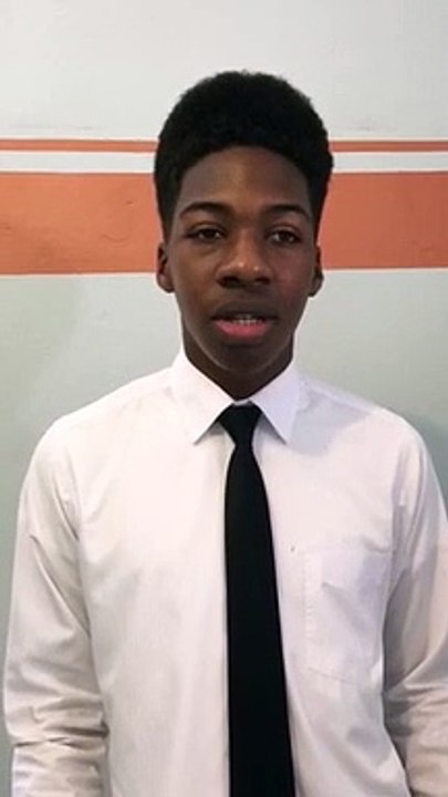 Giovanni Patrick