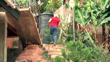 Injured Woman Needs Answers From NIB