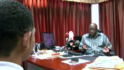 Warner Named in Further US Indictment