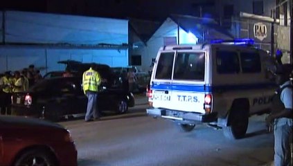 DEFENCE CHIEF DEFENDS DUTIES