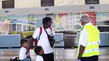 33 Trinis in Barbados cleared to return home