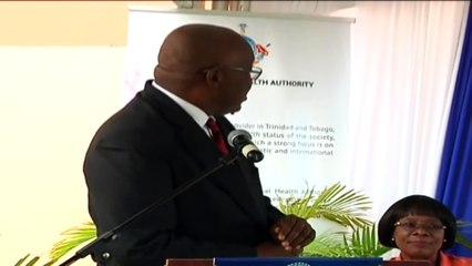 New Chief Secretary By Wednesday