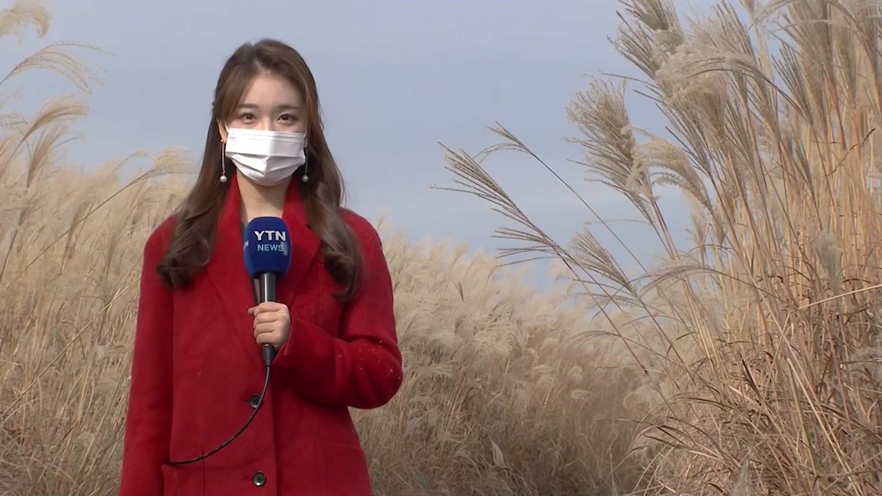 [날씨] 낮 동안 구름 많고 '쌀쌀'...강원 동해안 건조특보 / YTN