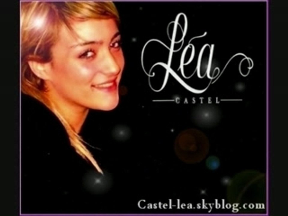 Extrait Reviens-Moi Léa Castel