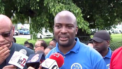 Nurse Dies Suddenly At Caura; NCRHA Says No Covid