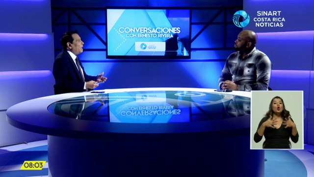 Entrevista a Grupo Musical Masterkey sobre su música y orígenes