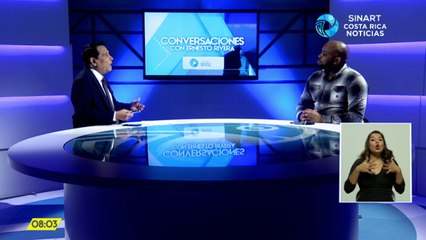 Entrevista a Grupo Musical Masterkey sobre su música y orígenes