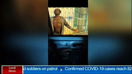1 - Morning News Brief 31st March 2020