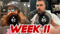 FASTEST TWO MINUTES - NFL Week 11 Recap presented by Whoop