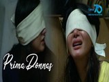 Prima Donnas: Parusahan ang palabang si Donna Marie | Episode 167