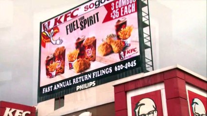 Restaurants Respond To Closure