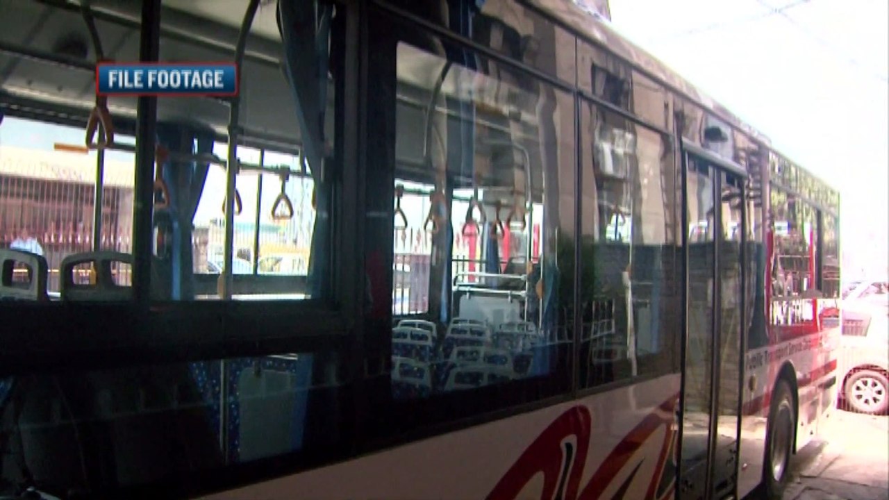 PTSC BUS DRIVER DEFENDS HIS ACTIONS
