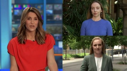 Sydneysiders welcome in Queensland from December 1st
