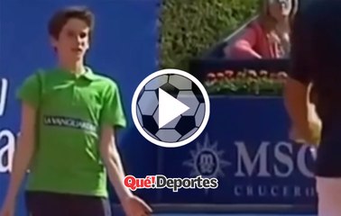 Nunca voy a superar este video