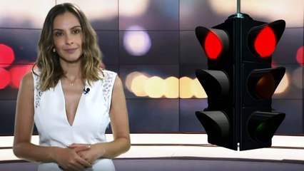 El Semáforo con Laura Acuña: rojo para la pelea entre Claudia López y Enrique Peñalosa