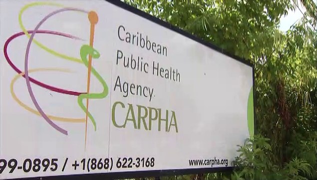 Testing Spectrum To Be Widened