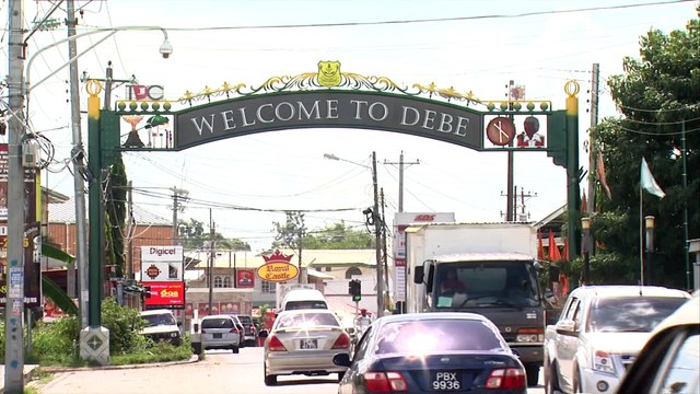 WATER RESERVOIRS LOW DUE TO DRY SEASON SAYS HINDS