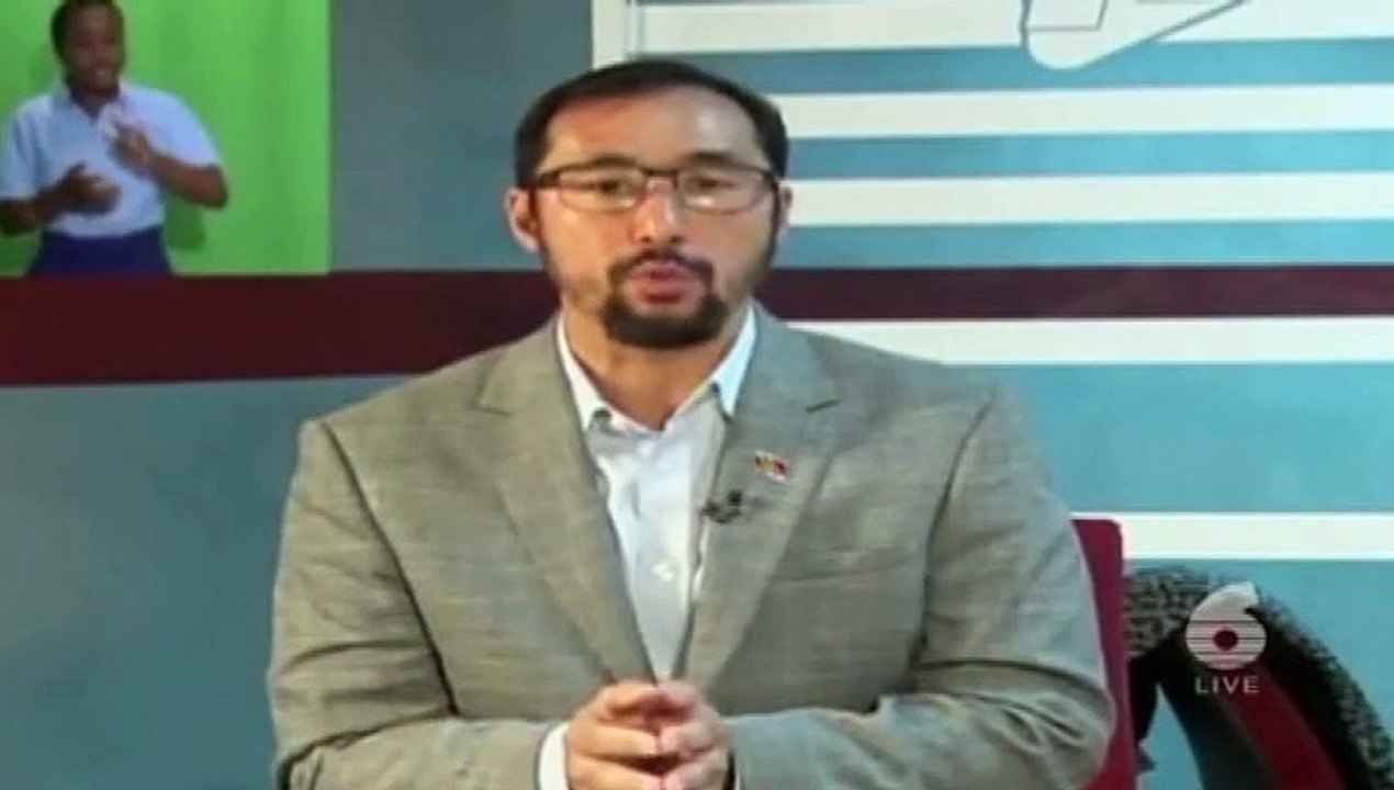 SUBHAS SAYS USE MUNICIPAL COPS, NOT PRIVATE GUARDS