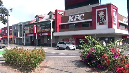 CAL PREPARES TO FLY 5TH MAY 2020