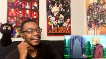 Fullmetal Alchemist Brotherhood OVA 1 REACTION