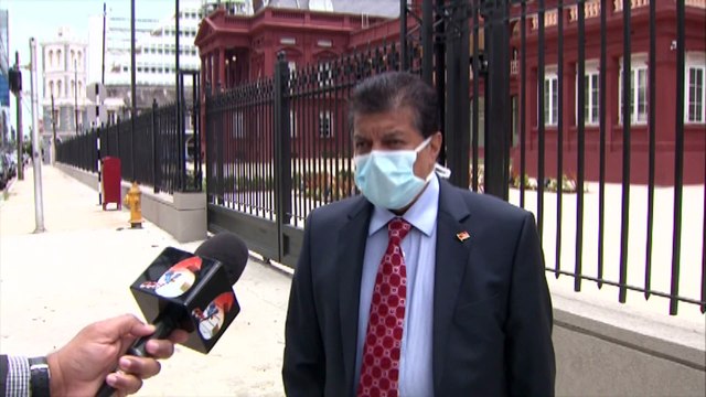 1000 Salary Grants Approved Says Imbert